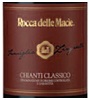 Rocca delle Macìe Chianti Classico 2010