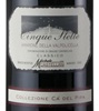 Michele Castellani Cinque Stelle Amarone della Valpolicella Classico 2004