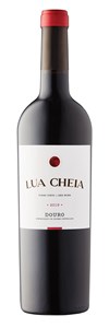 Lua Cheia Old Vines Red 2019