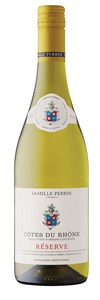 Famille Perrin Réserve Côtes du Rhône Blanc 2020