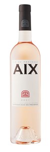 Saint Aix Rosé 2021