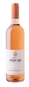 Locust Lane Reserve White Merlot Rosé 2020