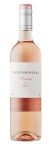 Confidencial Reserva Rosé 2021