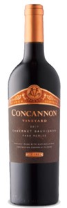 Concannon Vineyard Cabernet Sauvignon 2018