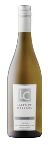 Lakeview Cellars Viognier 2020