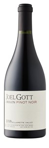 Joel Gott Wines Oregon Pinot Noir 2018