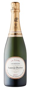 Laurent-Perrier La Cuvée Brut Champagne