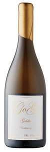 Gogi Wines Goldie Chardonnay 2018