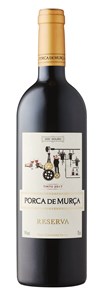 Porca de Murça Reserva Tinto 2017