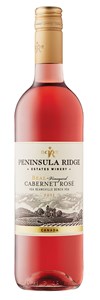 Peninsula Ridge Beal Vineyards Cabernet Rosé 2021