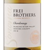 Frei Brothers Winery Reserve Chardonnay 2019