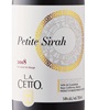 L.A. Cetto Winery Petite Sirah 2018