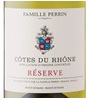 Famille Perrin Réserve Côtes du Rhône Blanc 2020