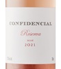 Confidencial Reserva Rosé 2021