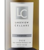 Lakeview Cellars Viognier 2020