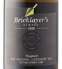 Colio Estate Wines Bricklayer's Reward Viognier 2020