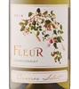 Fleur de California Carneros Select Chardonnay 2018