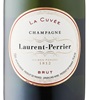 Laurent-Perrier La Cuvée Brut Champagne