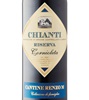 Renzo Masi Cornioleta Chianti Riserva 2018