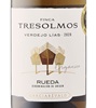 Garciarévalo Finca Tres Olmos Lias Verdejo 2020