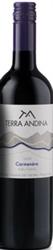 Terra Andina Sur Andino Carmenère 2008