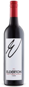 Elderton E Series Shiraz Cabernet Sauvignon 2006