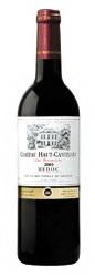 Château Haut-Canteloup Cuvée Merlot Cabernet Franc Cabernet Sauvignon Blend 2003