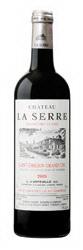 Château La Serre Merlot Blend 2005