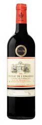 Château de l'Engarran Grés De Montpellier Syrah Grenache Carignan Mourvèdre 2005