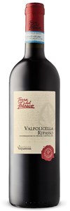 Valpantena Valpolicella Ripasso 2004