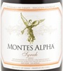 Montes Alpha Syrah 2007