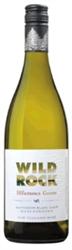 Wild Rock The Infamous Goose Sauvignon Blanc 2008