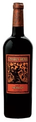 Gnarly Head Merlot 2008