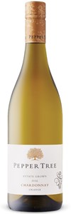 Pepper tree Chardonnay 2016