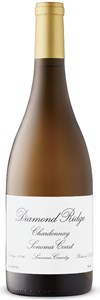 Diamond Ridge Chardonnay 2016