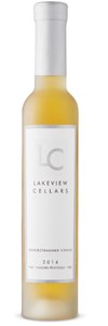 Lakeview Wine Co. Gewürztraminer Icewine 2014