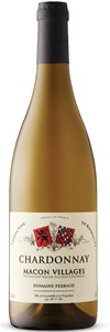 Domaine Perraud 2016