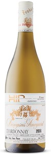 Hedges H.I.P. Dionysus Vineyard Chardonnay 2014