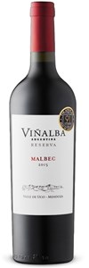 Viñalba Reserva Malbec 2015