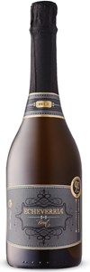 Echeverría Brut Sparkling