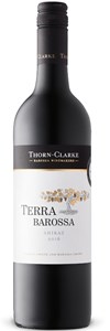 Thorn-Clarke Terra Barossa Shiraz 2016