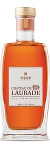 Château De Laubade Armagnac V.S.O.P.