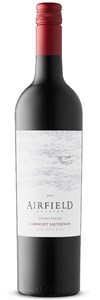 Airfield Estates Cabernet Sauvignon 2015