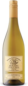 Domaine De La Grenaudière Muscadet 2016