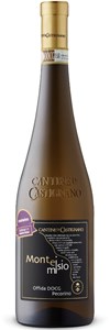 Montemisio Offida Pecorino 2016