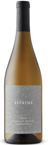 Stratus Weather Report Chardonnay 2016