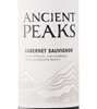 Ancient Peaks Cabernet Sauvignon 2015