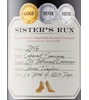 Sister's Run Old Testament Cabernet Sauvignon 2016