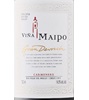 Viña Maipo Gran Devoción Carmenère 2015