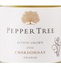 Pepper tree Chardonnay 2016
